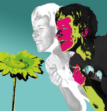 Katharina Töpfer Vita